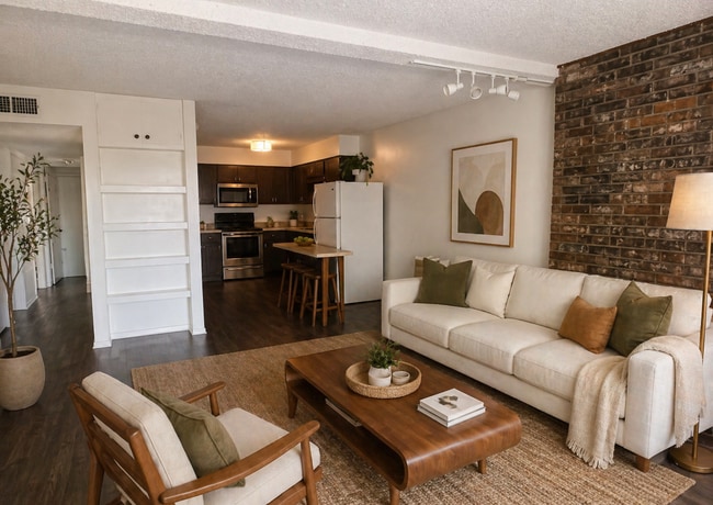 Building Photo - 1226 N LBJ Dr Unit 1226 N. LBJ #3