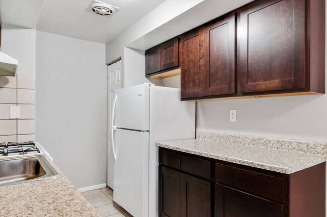 Chapelcroft Apartments