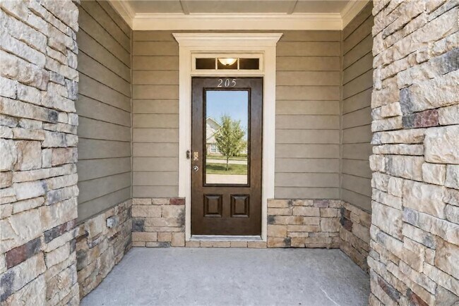 205 Orchard Trail
