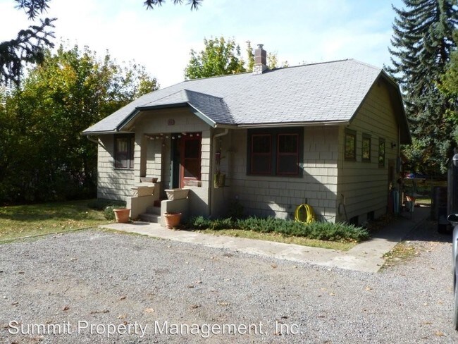 Photo - 3 br, 1 bath House - 1547 Van Buren Street