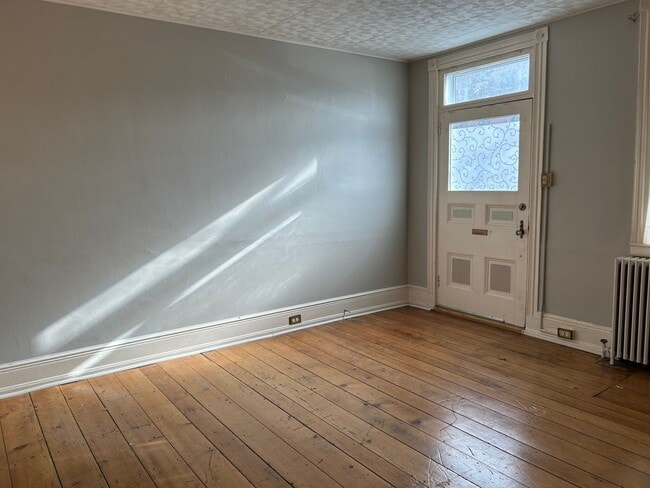 Photo - Cozy 2-Bedroom Home with Bonus Rooms in Lancaster - Private Backyard!