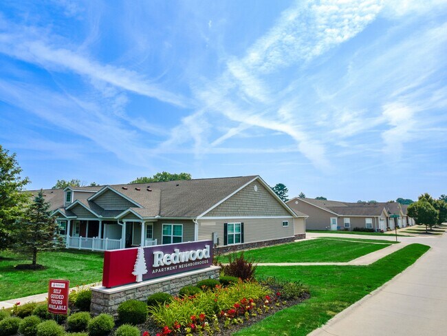 Photo - Redwood Pataskala