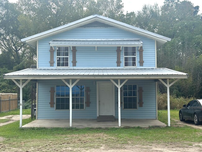 Building Photo - 108 Miller Ave Unit B Rental