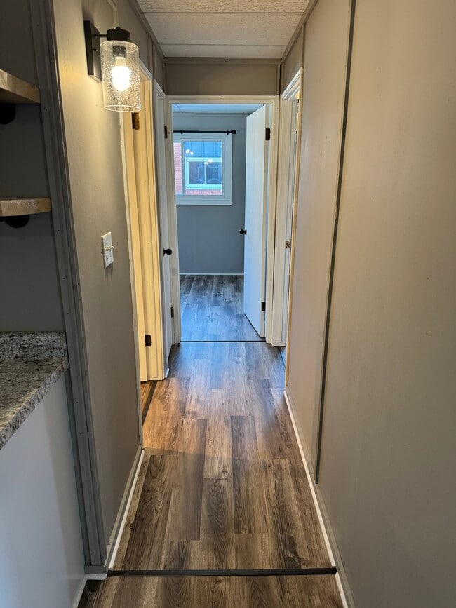 13181322 2nd Ave Apartments Woodruff, WI