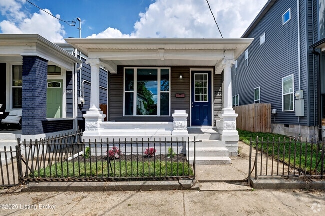 Building Photo - 511 E Kentucky St Rental