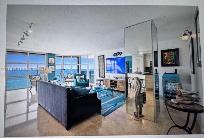 Photo - 6423 Collins Ave Unit 1605
