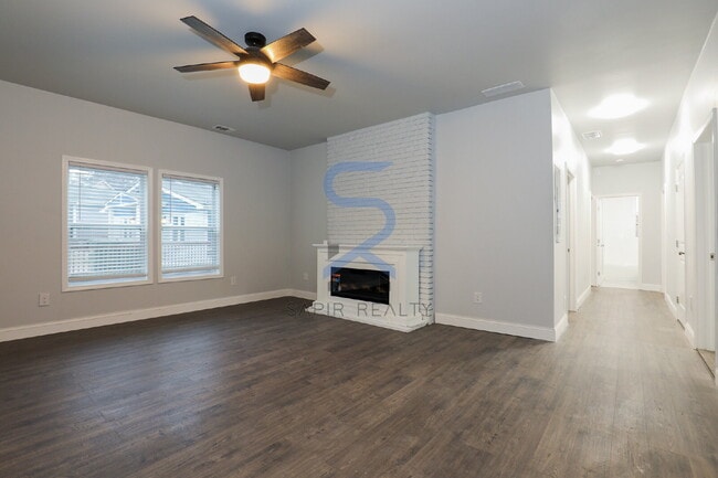 Photo - Move in before January 31st and choose your reward: a $250 Amazon Gift Card or a 55" Smart TV!