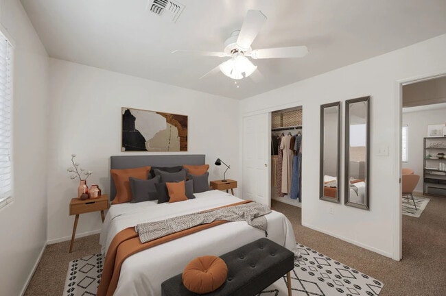 Photo - Tyner Ranch Townhomes