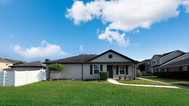 Photo - 20917 Patriot Park Ln