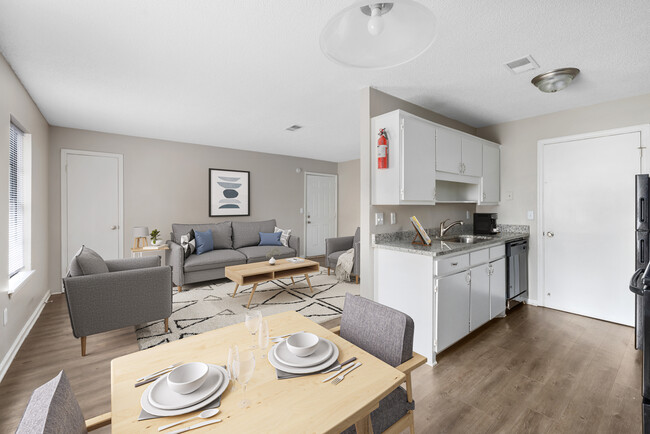 Now Leasing! - The Farms at Goose Creek Rental