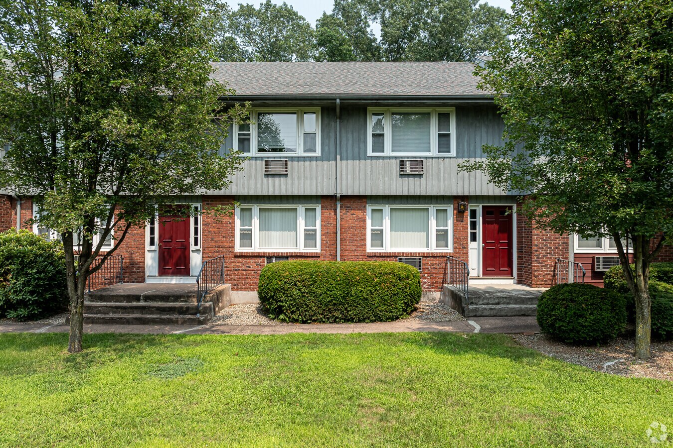 Photo - Jefferson Apartments