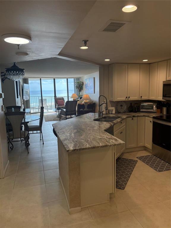 Photo - 9650 S Ocean Dr Unit 809