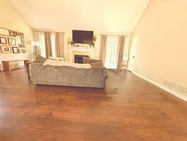 Photo - 419 Etowah Valley Way