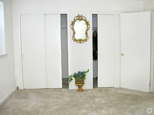 Habitación principal - Astor and Logan Apartments