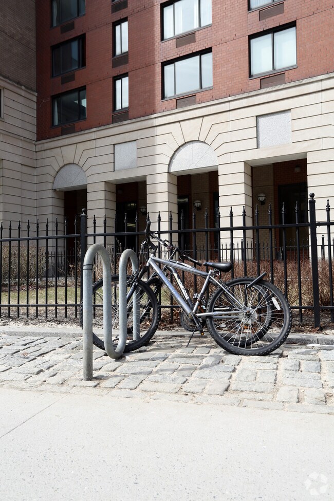 Liberty Court - Liberty Court