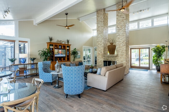 Casa club - Park Mesa Villas