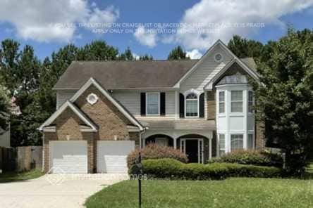 Building Photo - 1161 Cascade Hills Dr SW Rental