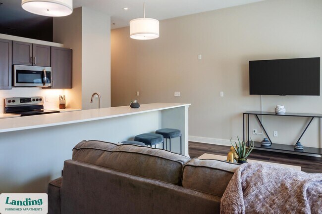 Photo - 110 N Boston Ave Unit 502.1409987