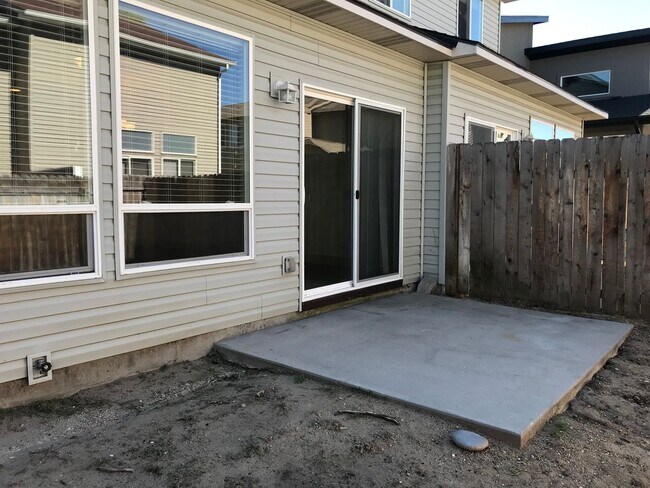 Photo - Boise Townhome Near BSU| EARLIER MOVE IN DATE UPON REQUEST
