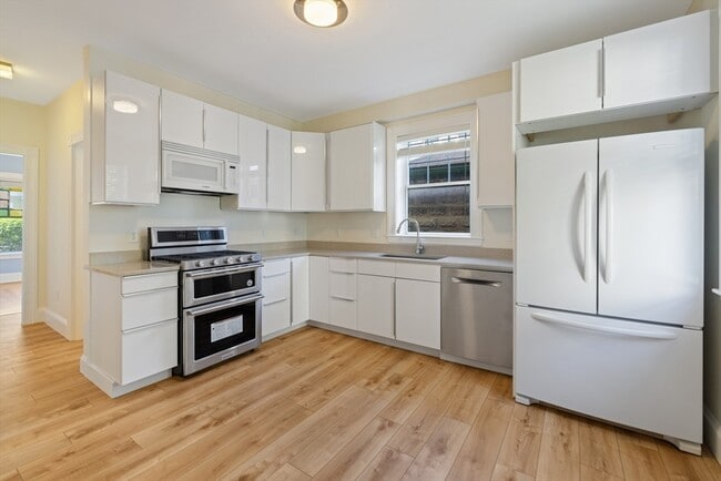 Photo - 124 Boston Ave Apartment Unit 1
