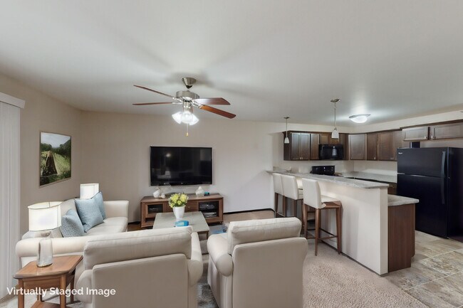 Sunset Villas Apartments