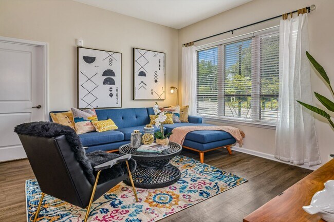Halstead Parsippany