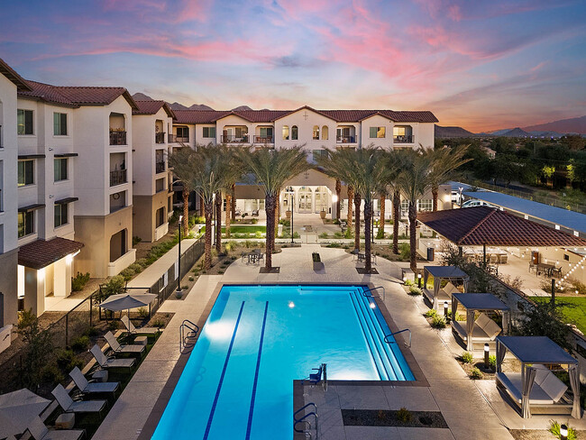 Photo - Overture North Scottsdale 55+ Active Adult... Apartments