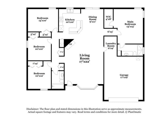 Photo - 1225 Peabody Dr E