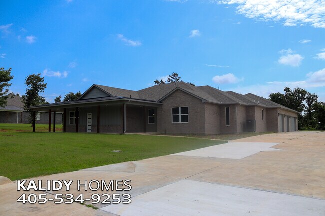 1716 Kalidy Dr