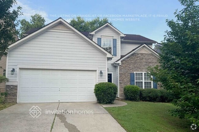 Building Photo - 7718 Parkside Dr Rental