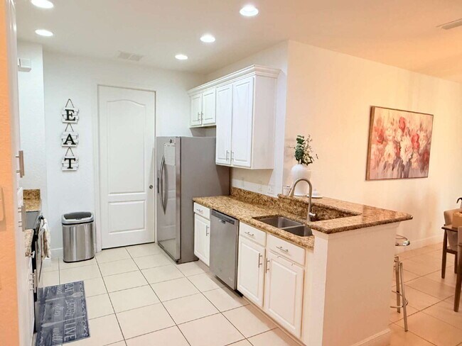 Photo - Beautiful 3-Bedroom Home in Lake Nona’s Ea...