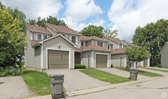 French Creek Townhouses - French Creek Townhouses