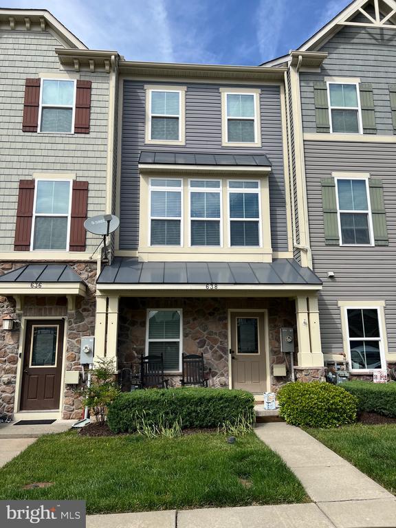 Photo - 638 Ravenwood Dr Townhome
