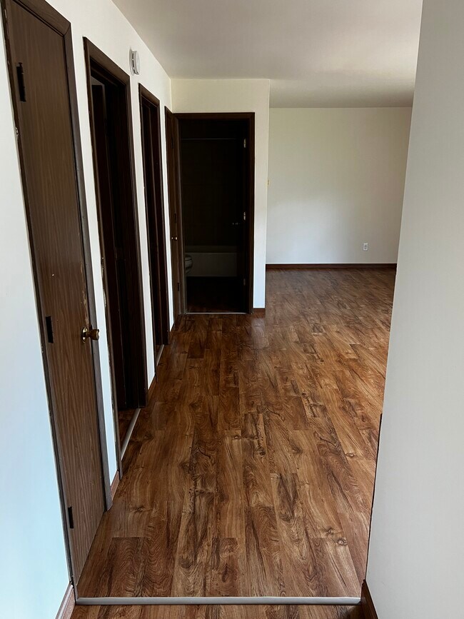 Edgewood Manor Apartments Minocqua, WI