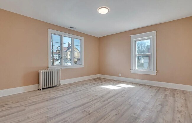 Photo - Welcome to this stunning, newly renovated 6-bedroom, 2-bath single-family home, offering the perf...
