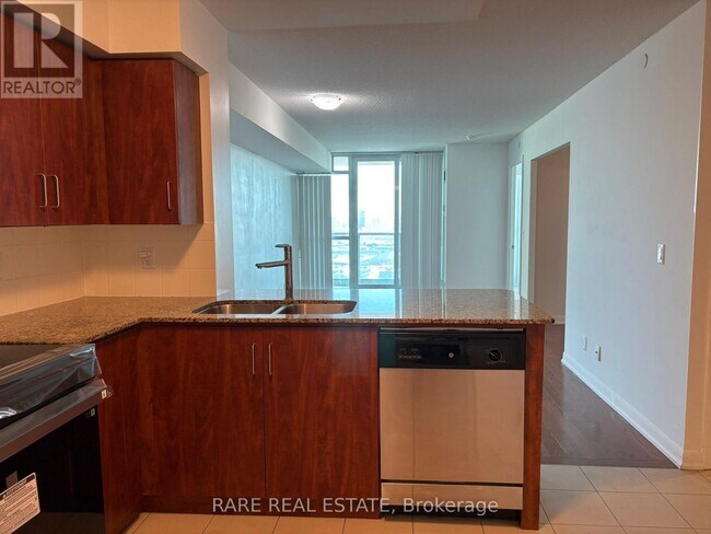 Photo - 215 Sherway Gardens Rd Unit 2301