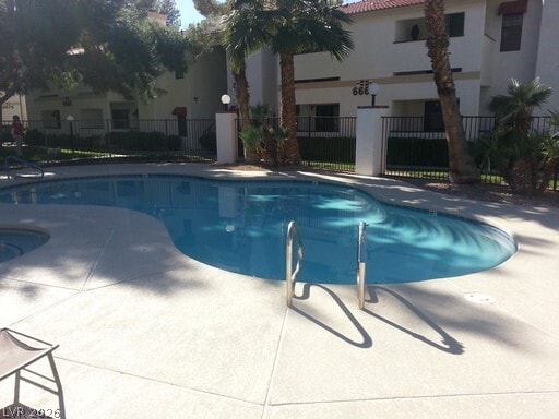 Building Photo - 6647 W Tropicana Ave Unit 102