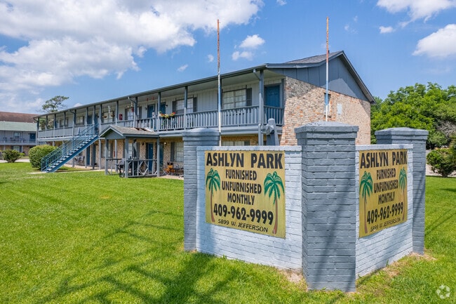 Photo - Ashlyn Park Apartments