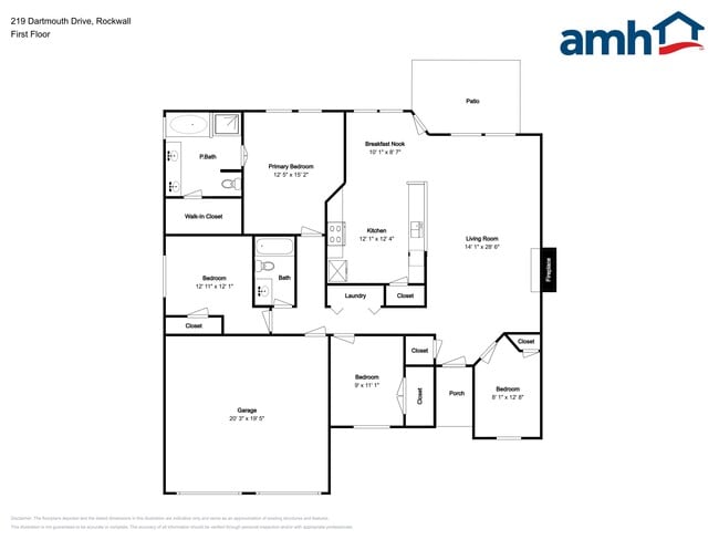 Photo - 219 Dartmouth Dr