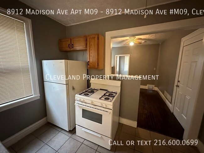 Photo - 8912 Madison Ave Unit 8912 Madison Ave #M09, Cleveland, OH 44102