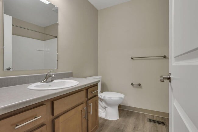 Plumly Townhomes