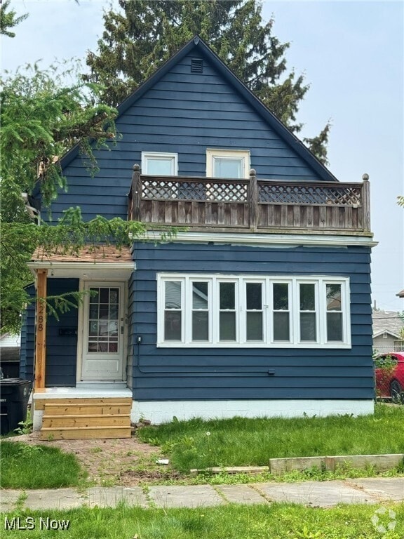 Building Photo - 3288 W 126th St Rental