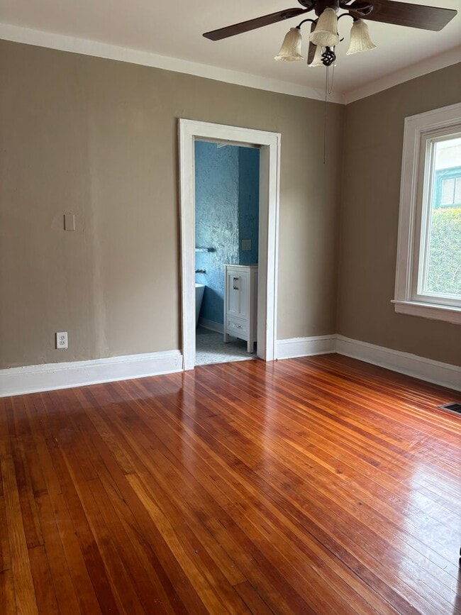 Photo - Charming Mediterranean Bungalow in the Heart of Historic DeLand