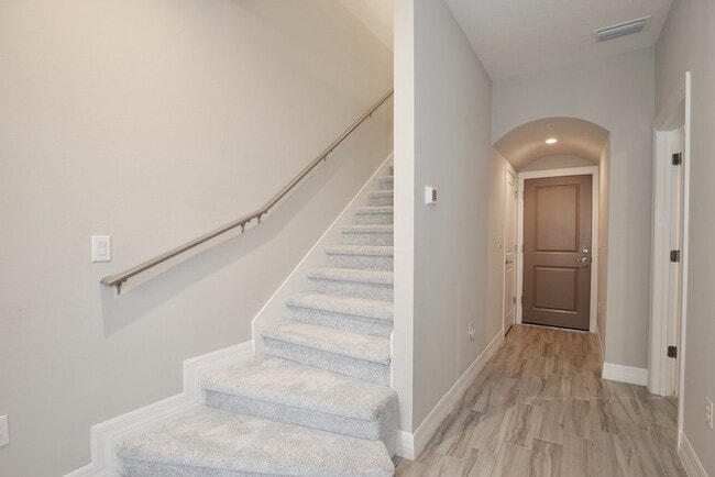 Photo - Luxurious 3/3.5 Spacious Townhome with a B...