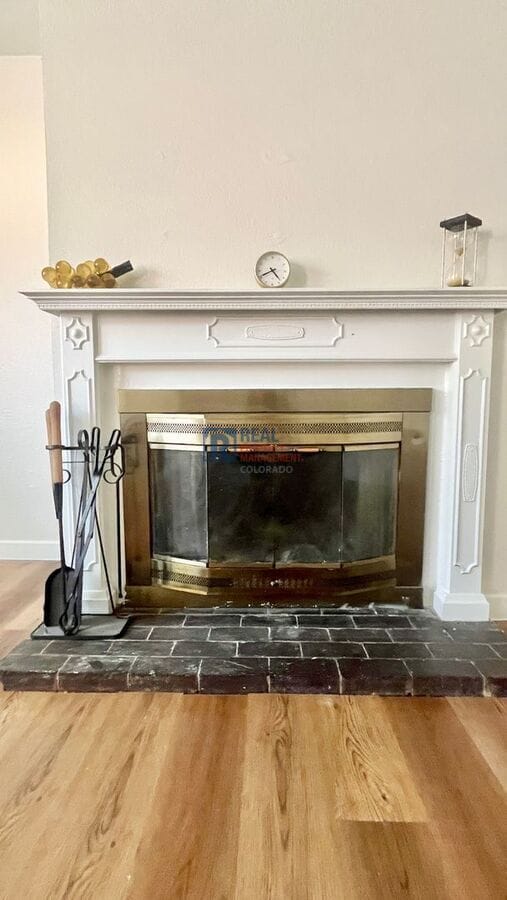 Photo - 4543 S Lowell Blvd