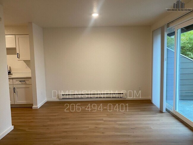 Photo - Refreshed 2 bed 1 bath in the City of Pacific!  Easy to Tour! (close to trails!)