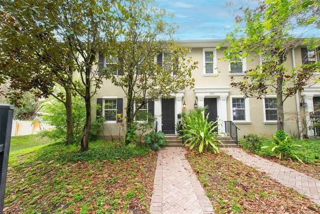 Photo - 4027 5th Ave N Townhome
