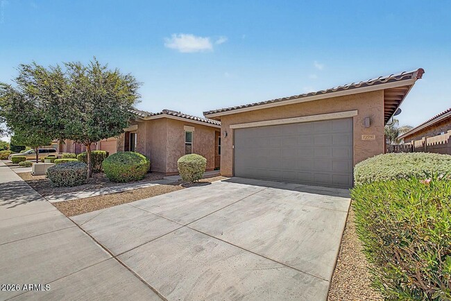 22941 E Camina Buena Vista