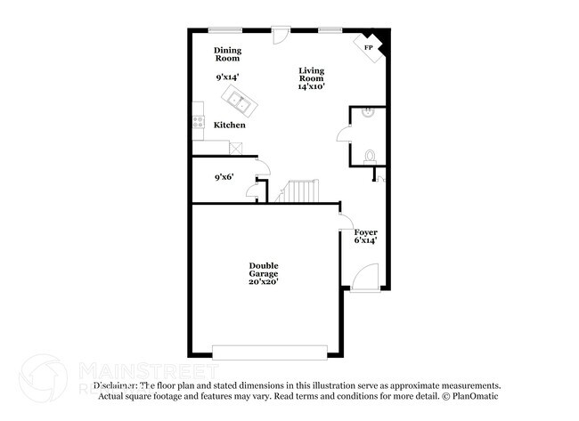 Photo - 1625 Yukon Ct