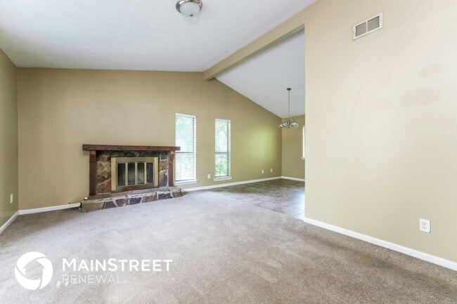 Photo - 2464 Landington Way NW